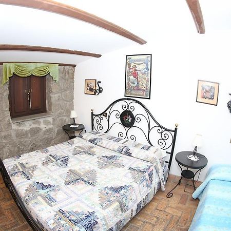 Agriturismo Monte Due Torri جنزانو دي روما المظهر الخارجي الصورة
