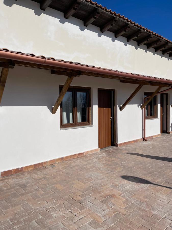 Agriturismo Monte Due Torri جنزانو دي روما المظهر الخارجي الصورة