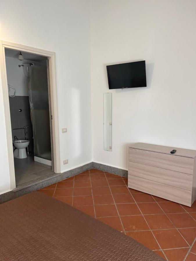 Agriturismo Monte Due Torri جنزانو دي روما المظهر الخارجي الصورة