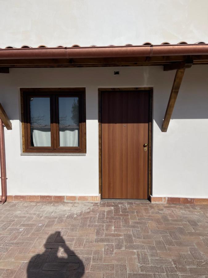 Agriturismo Monte Due Torri جنزانو دي روما المظهر الخارجي الصورة