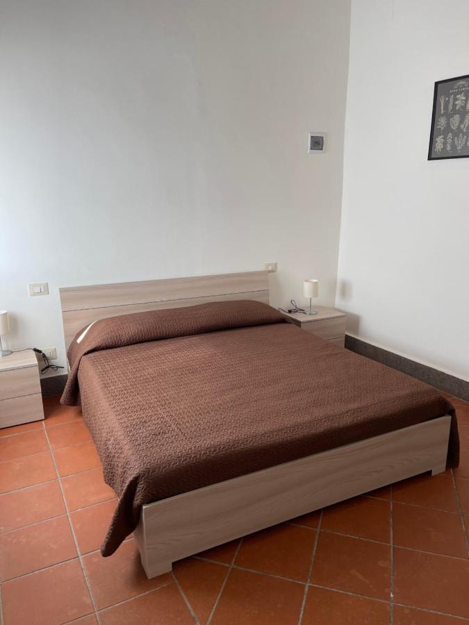 Agriturismo Monte Due Torri جنزانو دي روما المظهر الخارجي الصورة