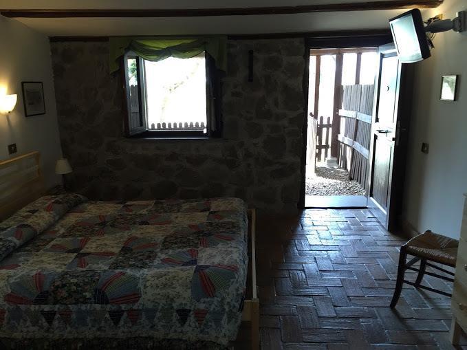 Agriturismo Monte Due Torri جنزانو دي روما المظهر الخارجي الصورة