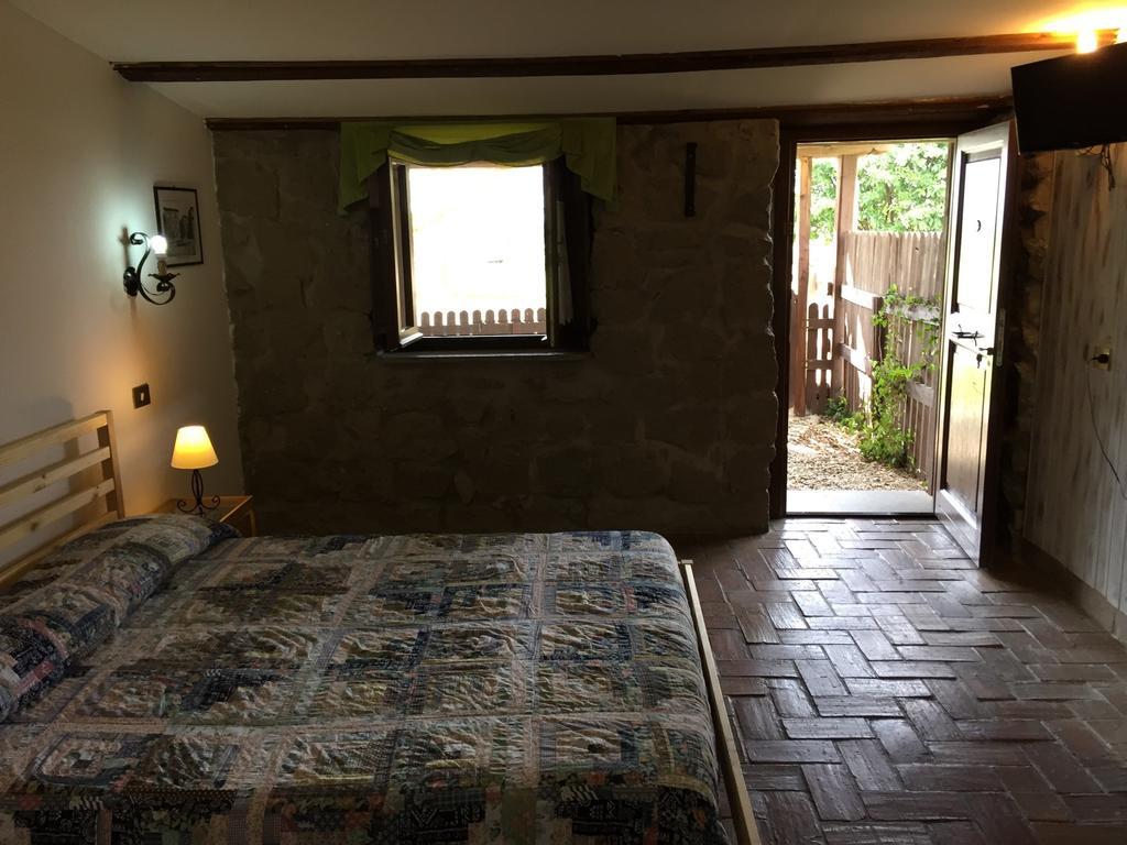 Agriturismo Monte Due Torri جنزانو دي روما المظهر الخارجي الصورة