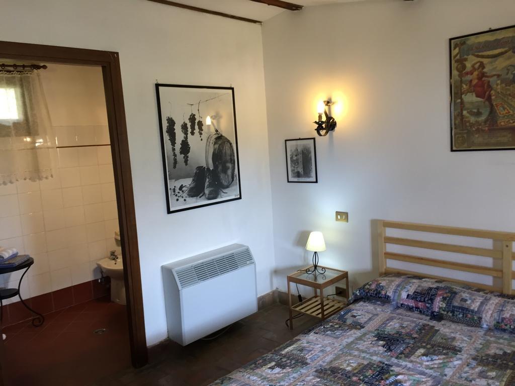 Agriturismo Monte Due Torri جنزانو دي روما المظهر الخارجي الصورة