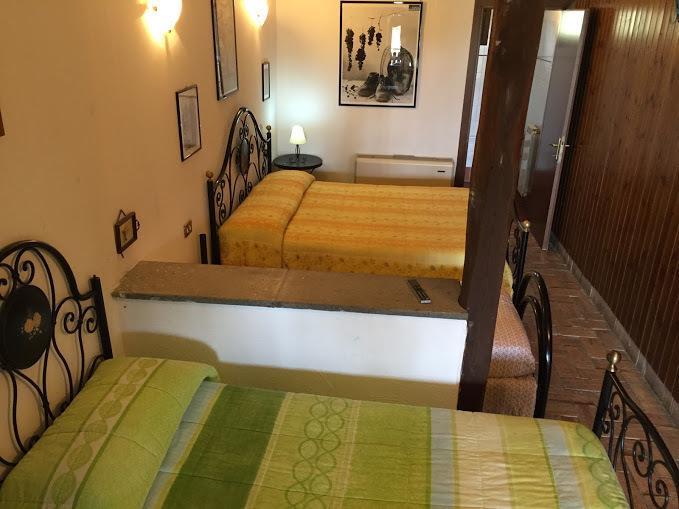 Agriturismo Monte Due Torri جنزانو دي روما المظهر الخارجي الصورة