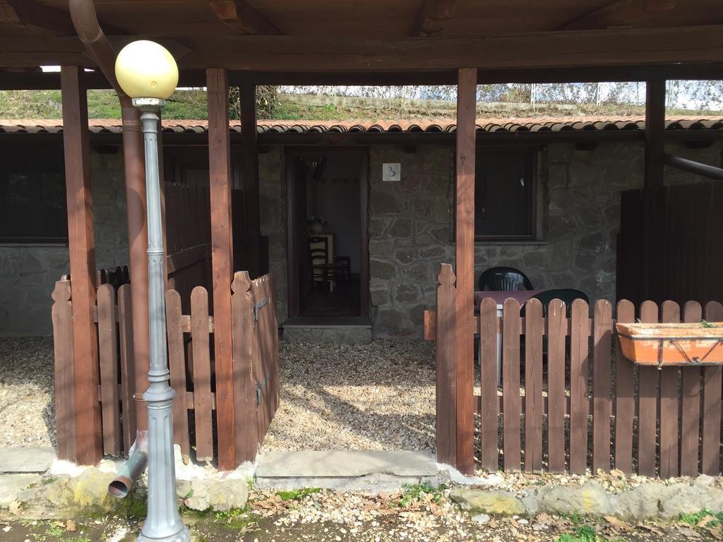 Agriturismo Monte Due Torri جنزانو دي روما المظهر الخارجي الصورة