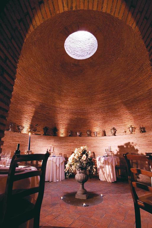 Agriturismo Monte Due Torri جنزانو دي روما المظهر الخارجي الصورة