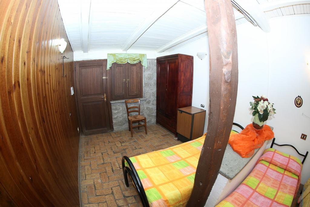 Agriturismo Monte Due Torri جنزانو دي روما المظهر الخارجي الصورة