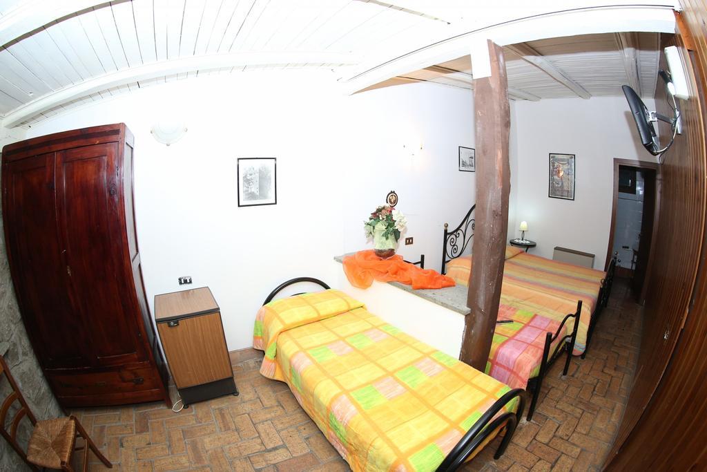 Agriturismo Monte Due Torri جنزانو دي روما المظهر الخارجي الصورة