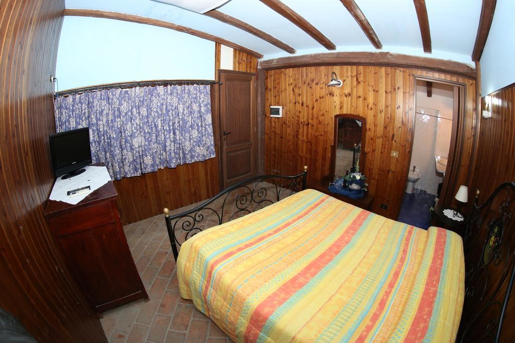 Agriturismo Monte Due Torri جنزانو دي روما المظهر الخارجي الصورة
