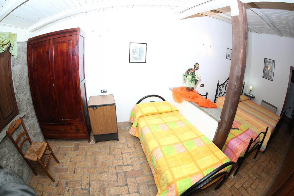 Agriturismo Monte Due Torri جنزانو دي روما المظهر الخارجي الصورة