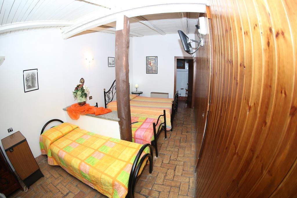 Agriturismo Monte Due Torri جنزانو دي روما المظهر الخارجي الصورة