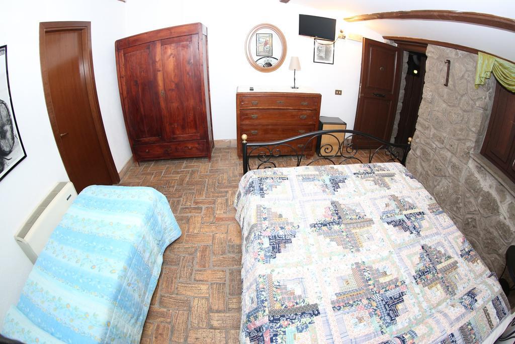 Agriturismo Monte Due Torri جنزانو دي روما المظهر الخارجي الصورة