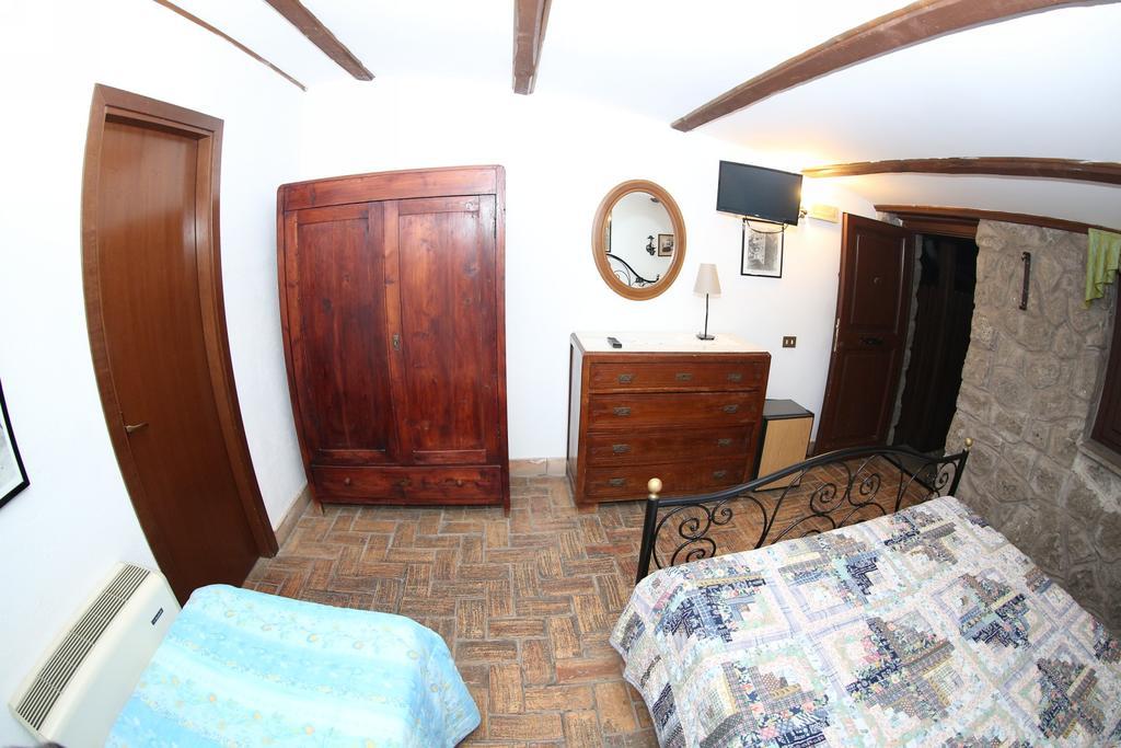 Agriturismo Monte Due Torri جنزانو دي روما المظهر الخارجي الصورة