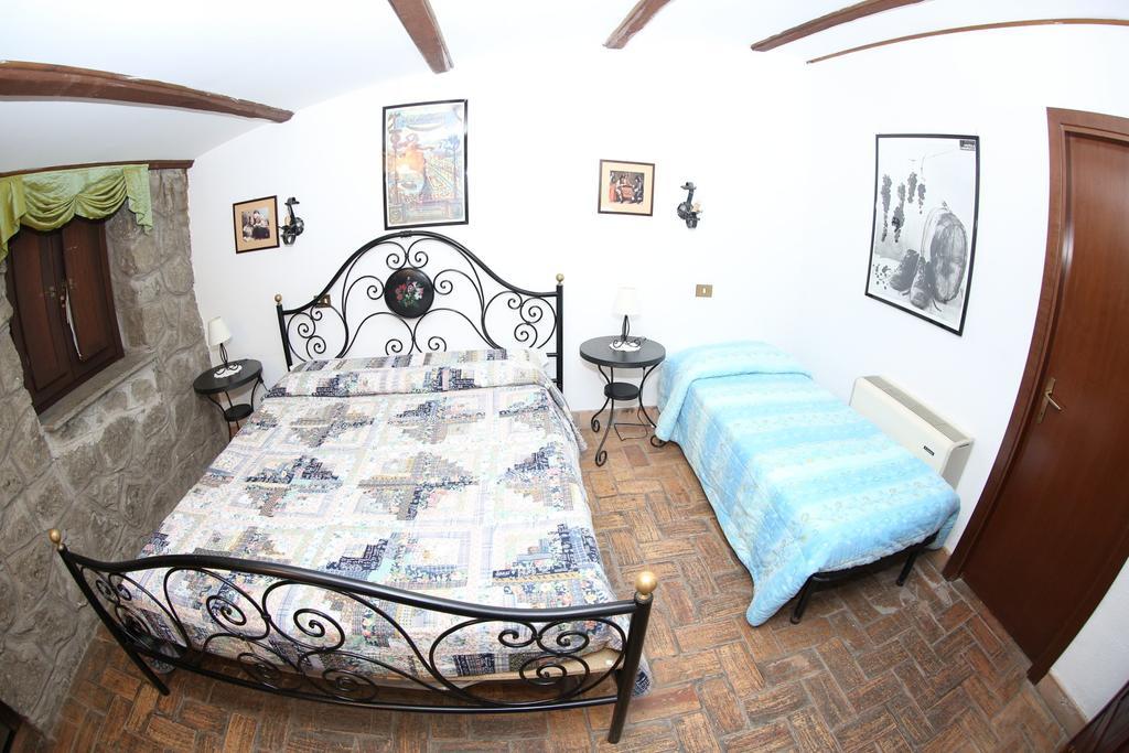 Agriturismo Monte Due Torri جنزانو دي روما المظهر الخارجي الصورة