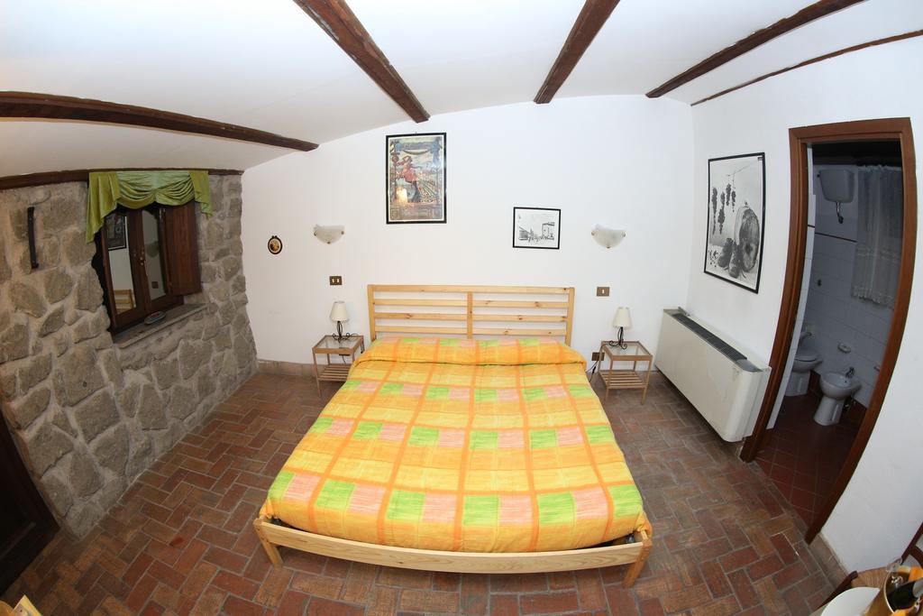 Agriturismo Monte Due Torri جنزانو دي روما المظهر الخارجي الصورة