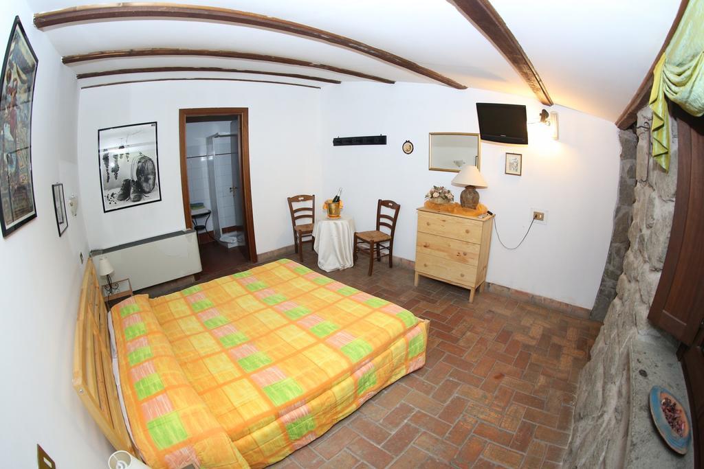 Agriturismo Monte Due Torri جنزانو دي روما المظهر الخارجي الصورة