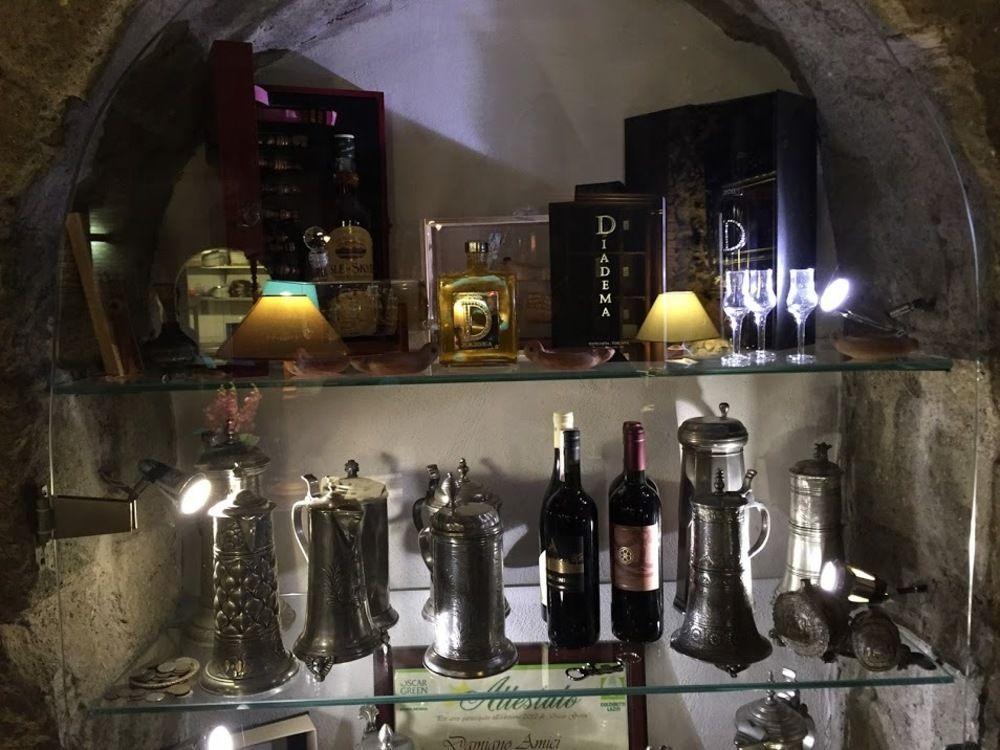 Agriturismo Monte Due Torri جنزانو دي روما المظهر الخارجي الصورة